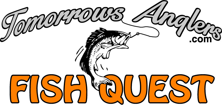 Tomorrow's
Anglers Kids Tournament