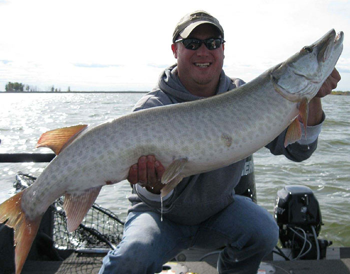 Team member Josh Berken