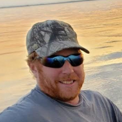 Captain Mike Kabancinski