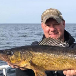 Captain Scott Valleskey